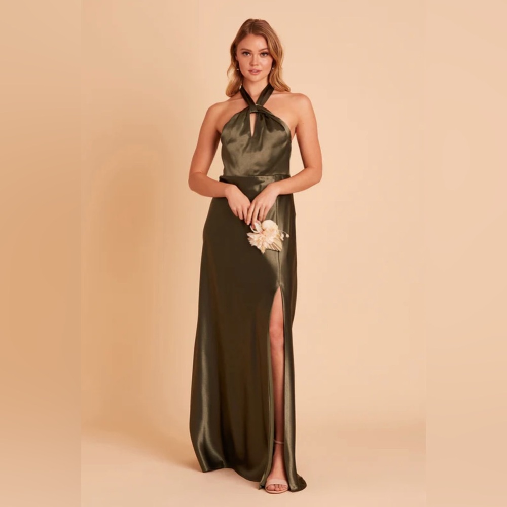 Birdy Grey Monica Dress- S